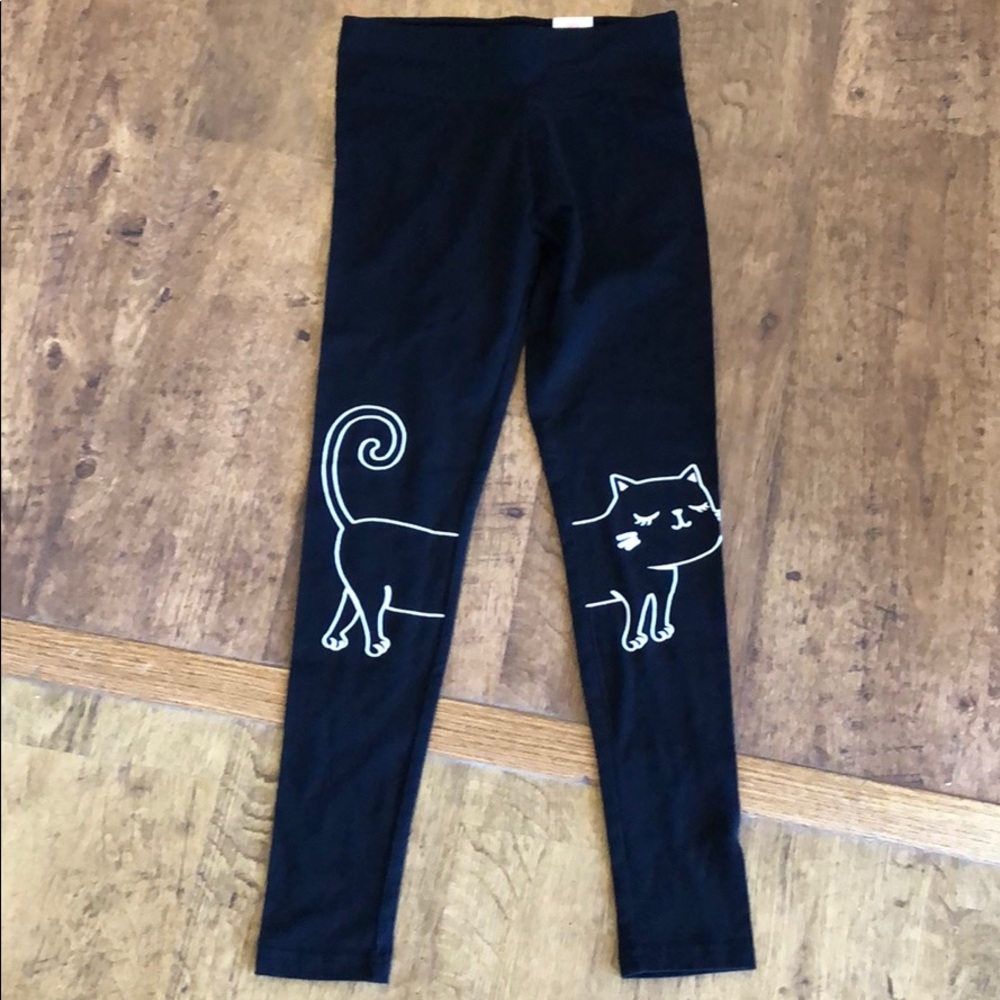 Justice Full length leggings